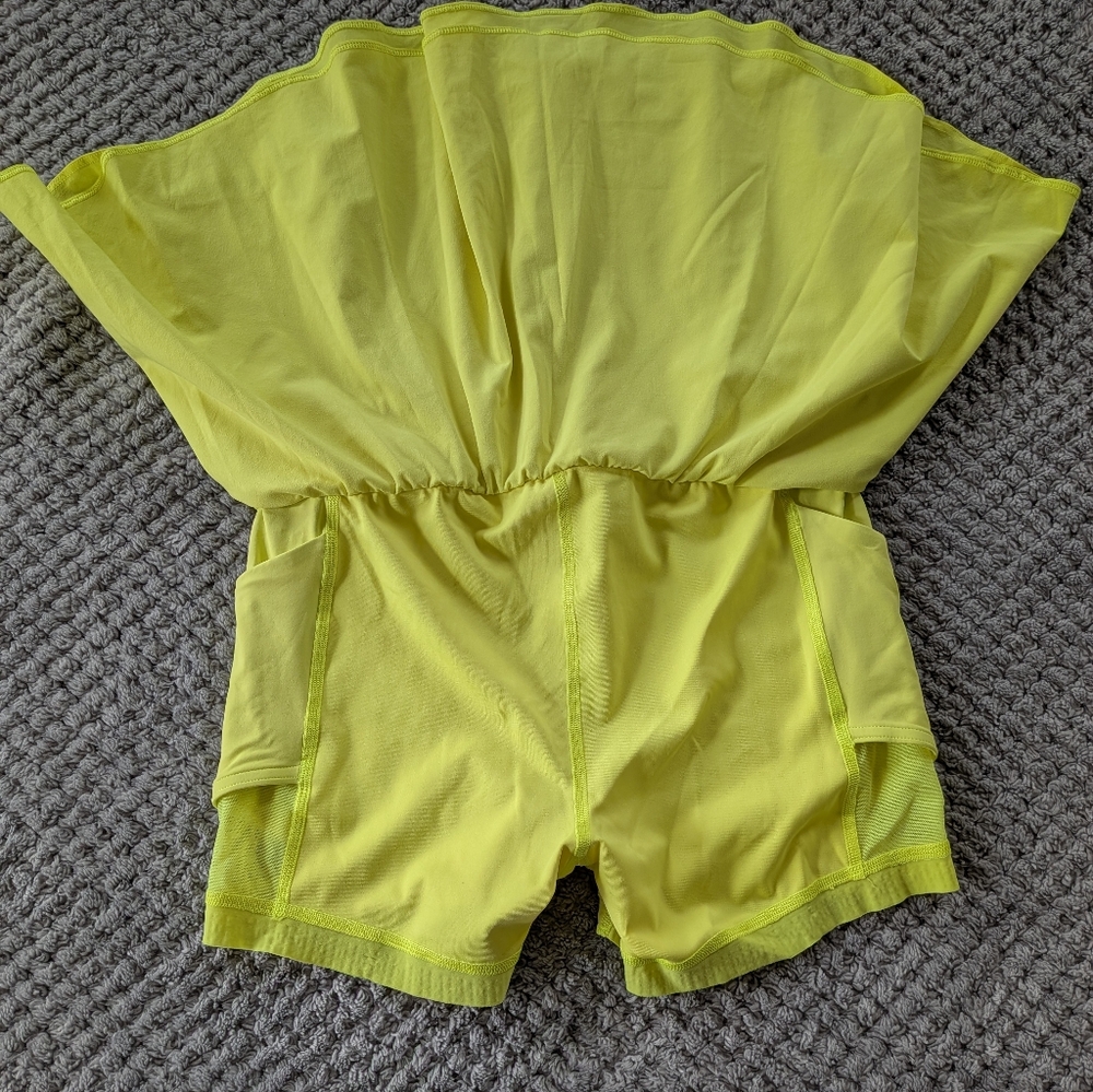 Lululemon Court Rival High-Rise Skirt - 6 - Picture 7 of 16